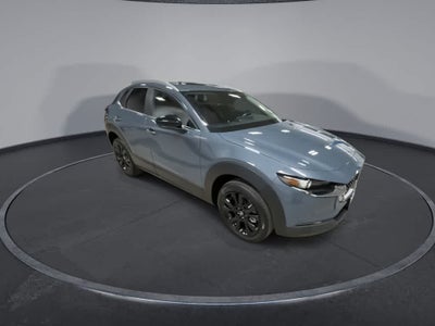 Mazda CX-30 2.5 S Carbon Edition 2023