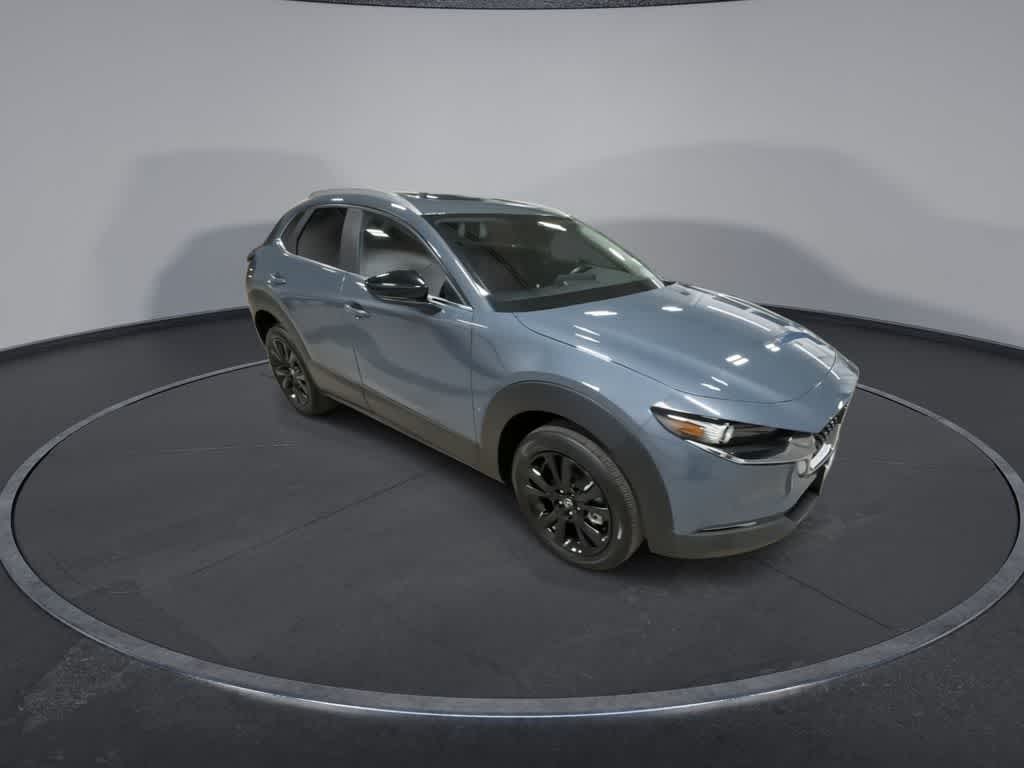 Mazda CX-30 2.5 S Carbon Edition 2023