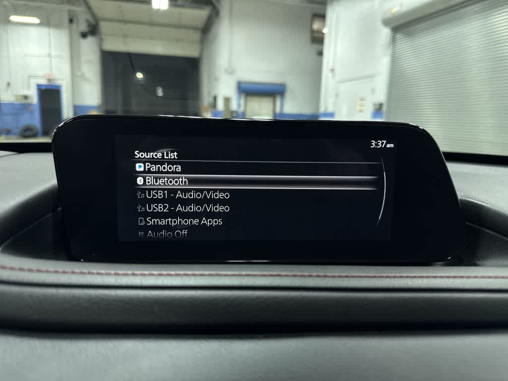 Mazda CX-30 2.5 S Carbon Edition 2023