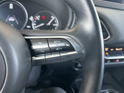 Mazda CX-30 2.5 S Carbon Edition 2023