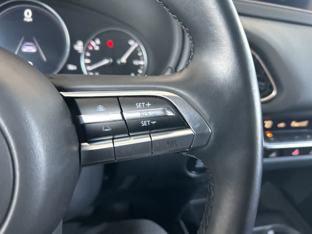 Mazda CX-30 2.5 S Carbon Edition 2023