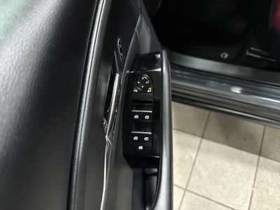 Mazda CX-30 2.5 S Carbon Edition 2023