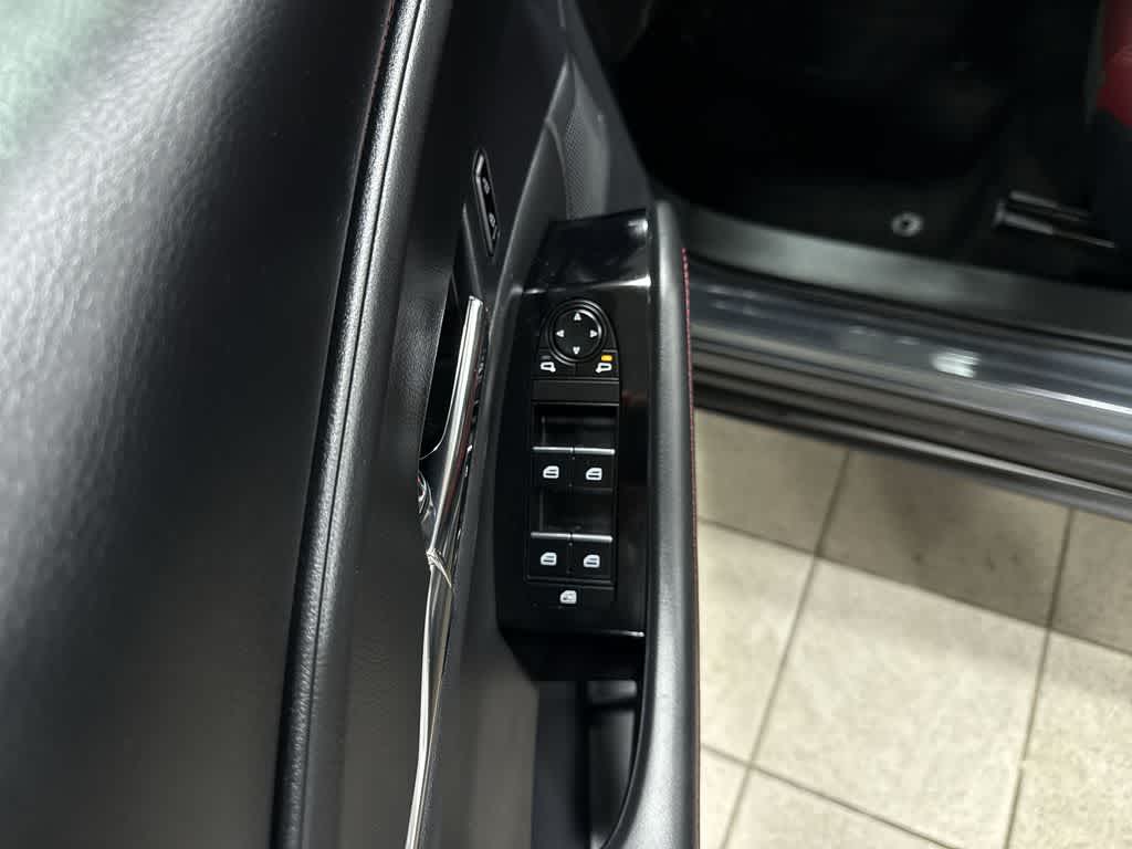 Mazda CX-30 2.5 S Carbon Edition 2023