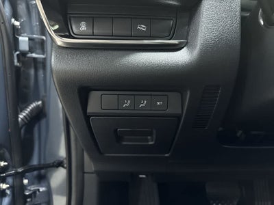 Mazda CX-30 2.5 S Carbon Edition 2023