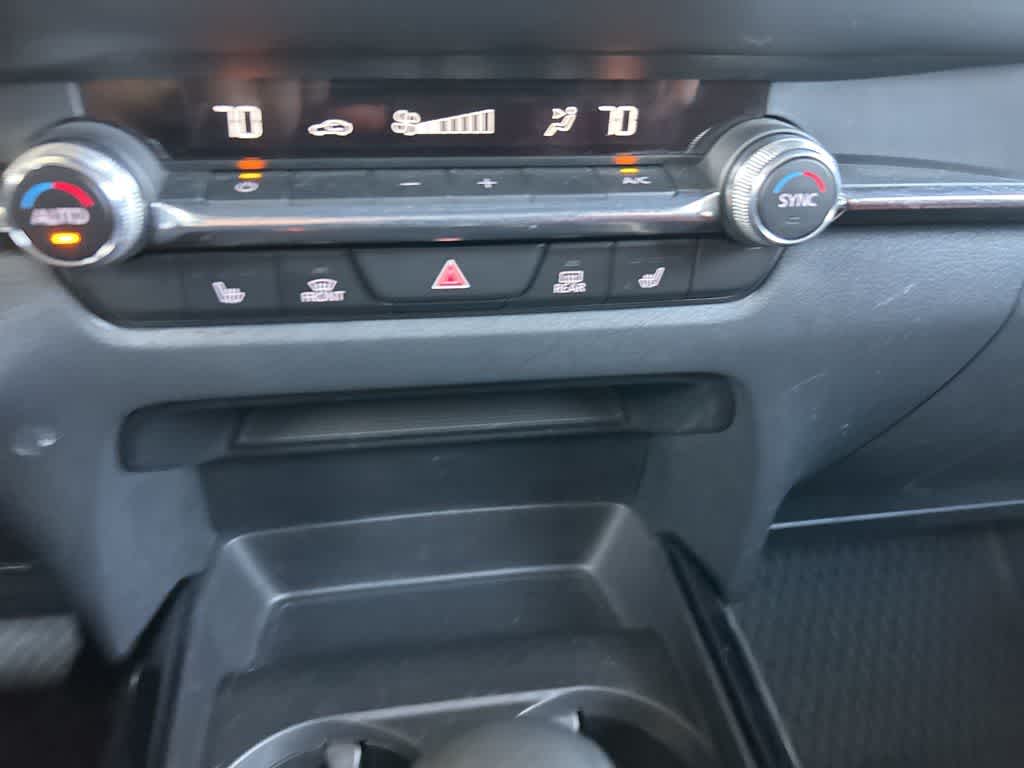 Mazda CX-30 2.5 S Carbon Edition 2023