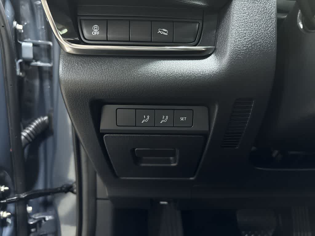 Mazda CX-30 2.5 S Carbon Edition 2023