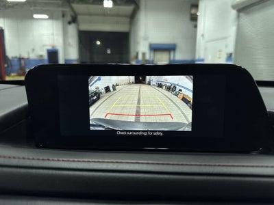 Mazda CX-30 2.5 S Carbon Edition 2023