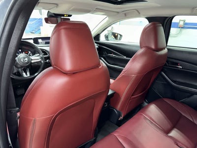 Mazda CX-30 2.5 S Carbon Edition 2023