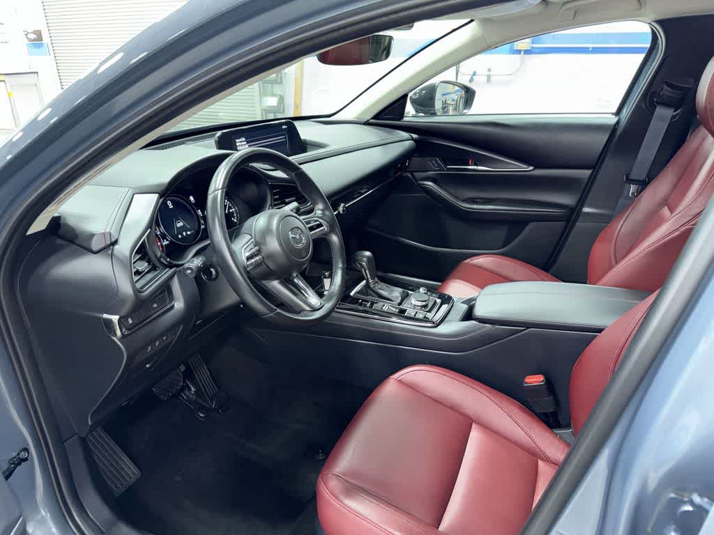 Mazda CX-30 2.5 S Carbon Edition 2023