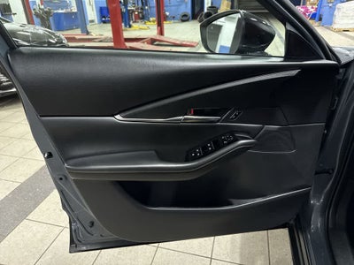 Mazda CX-30 2.5 S Carbon Edition 2023