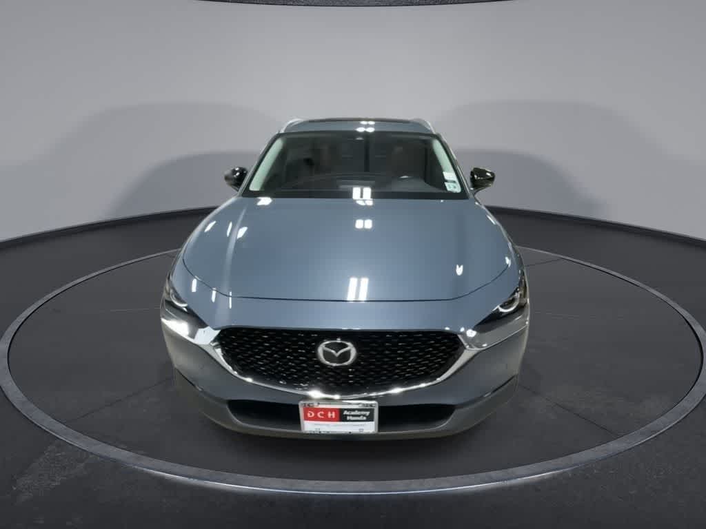 Mazda CX-30 2.5 S Carbon Edition 2023