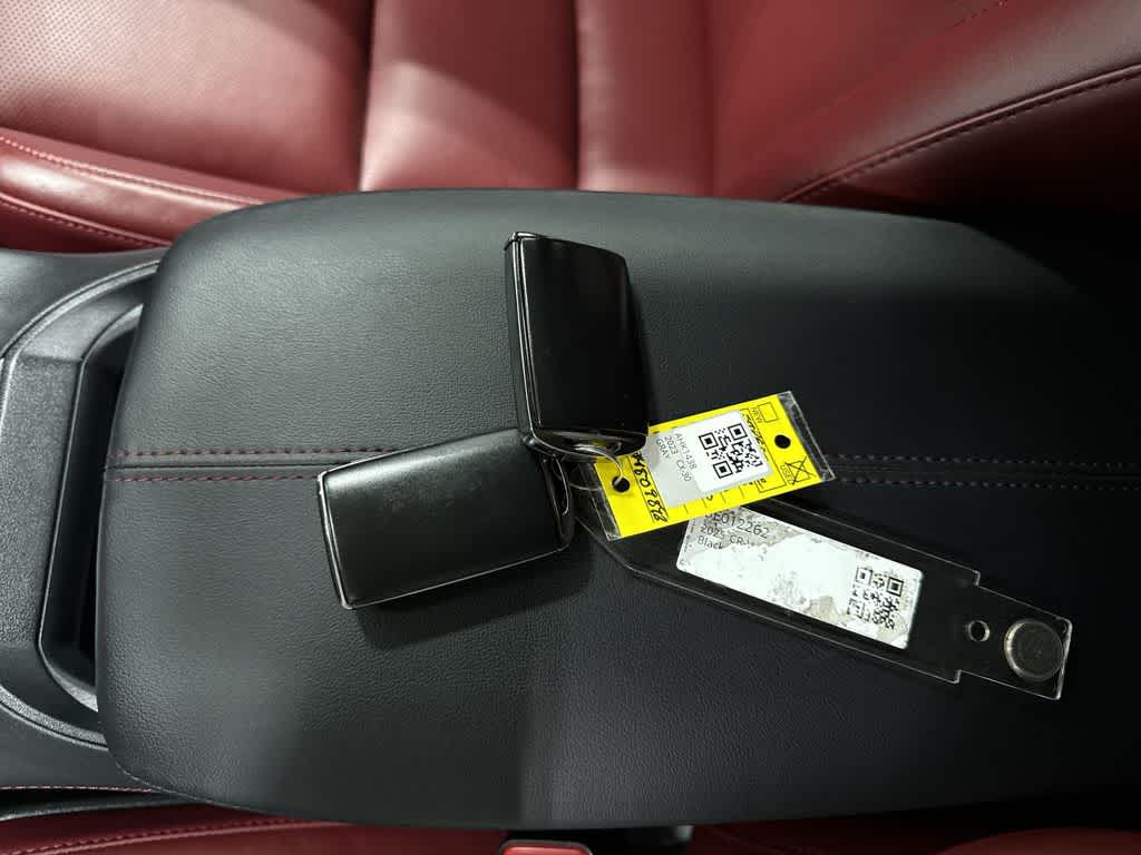 Mazda CX-30 2.5 S Carbon Edition 2023