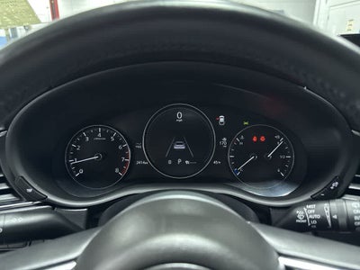 Mazda CX-30 2.5 S Carbon Edition 2023