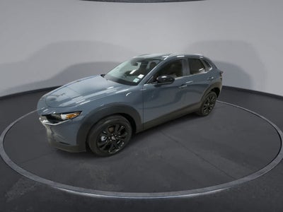 Mazda CX-30 2.5 S Carbon Edition 2023