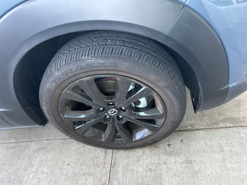 Mazda CX-30 2.5 S Carbon Edition 2023