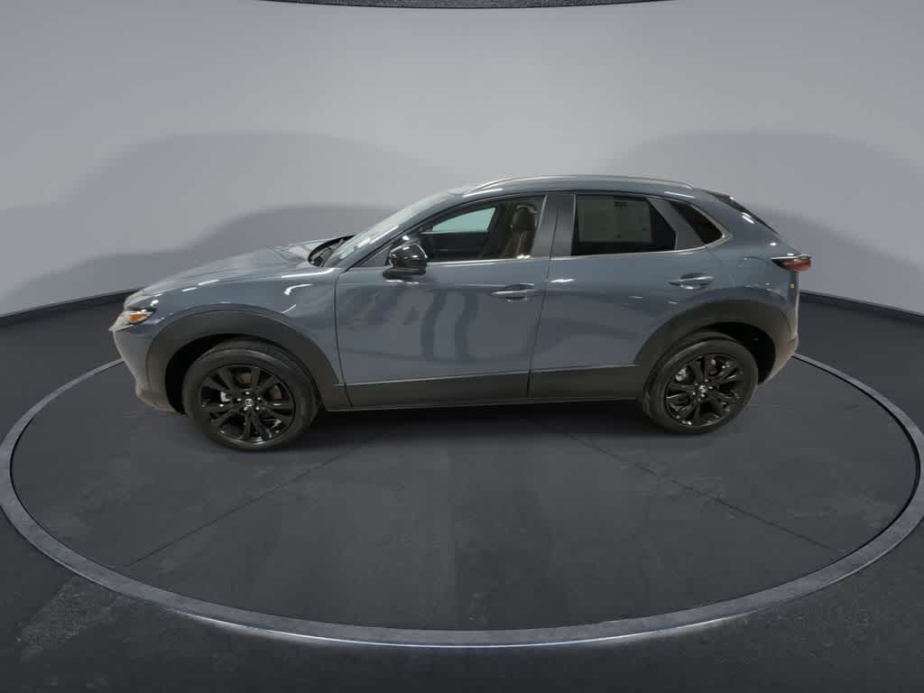 Mazda CX-30 2.5 S Carbon Edition 2023