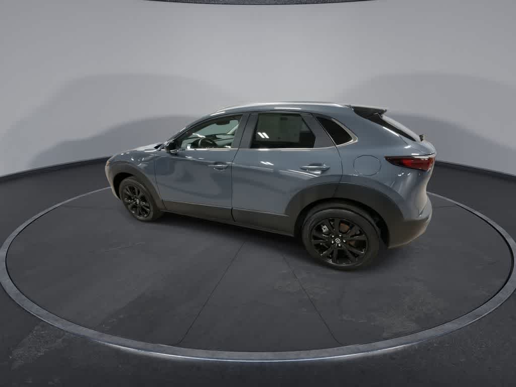 Mazda CX-30 2.5 S Carbon Edition 2023