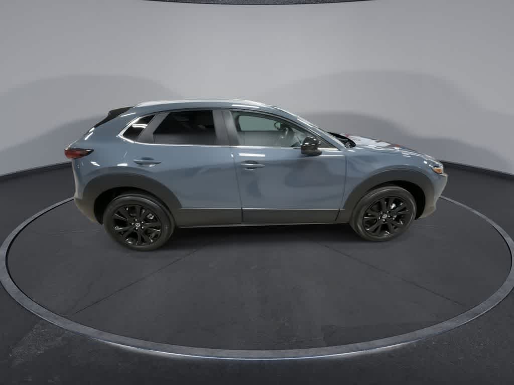 Mazda CX-30 2.5 S Carbon Edition 2023