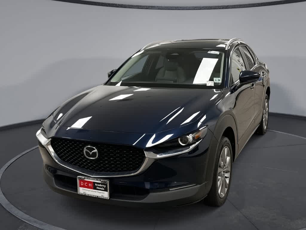 Mazda CX-30 2.5 S con paquete «Preferred» de 2024