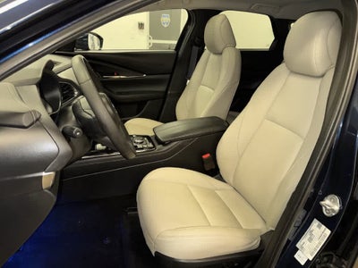 Mazda CX-30 2.5 S con paquete «Preferred» de 2024