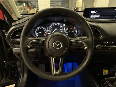 Mazda CX-30 2.5 S con paquete «Preferred» de 2024