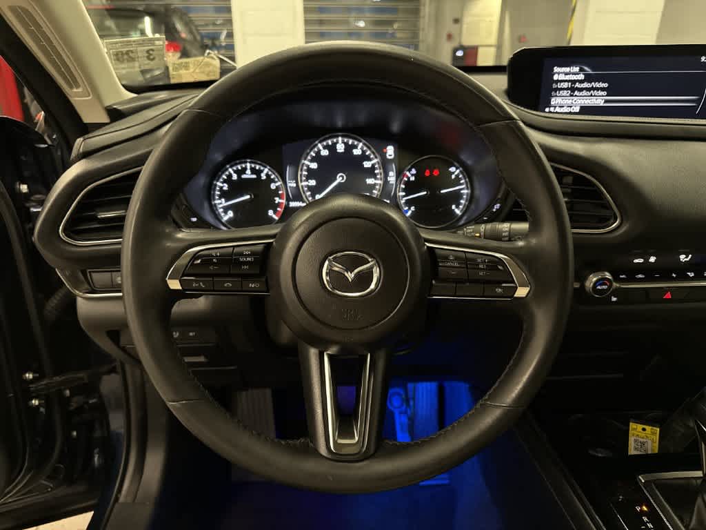 Mazda CX-30 2.5 S con paquete «Preferred» de 2024