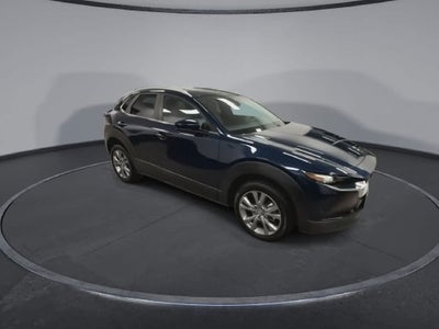 Mazda CX-30 2.5 S con paquete «Preferred» de 2024