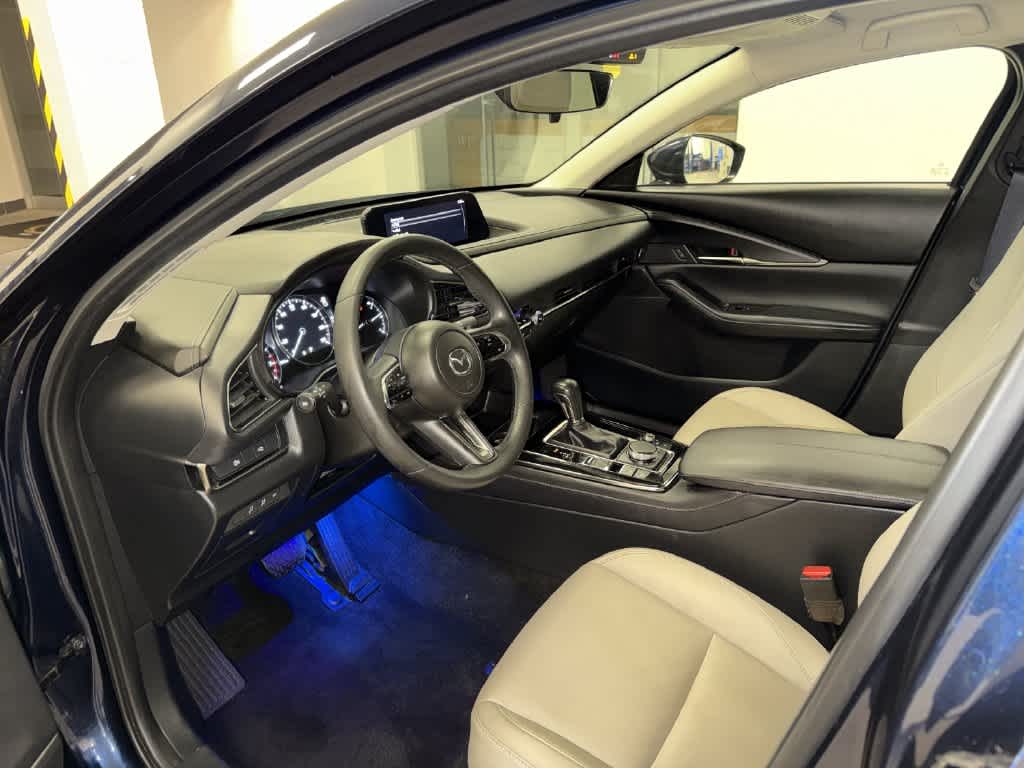Mazda CX-30 2.5 S con paquete «Preferred» de 2024
