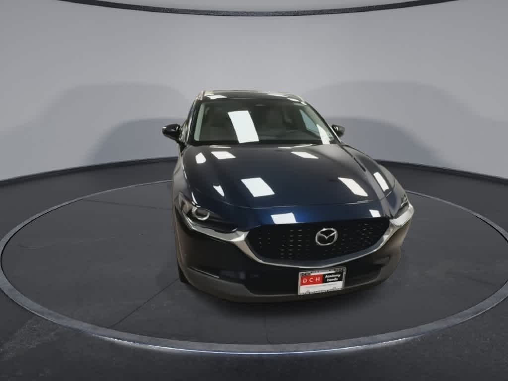 Mazda CX-30 2.5 S con paquete «Preferred» de 2024