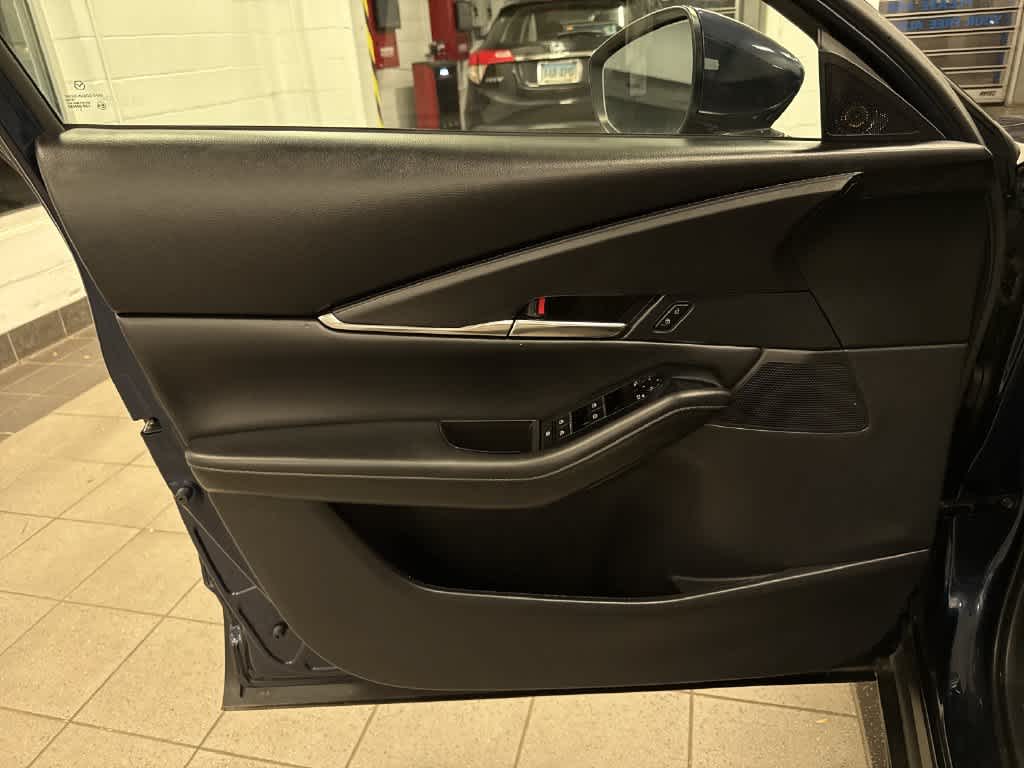 Mazda CX-30 2.5 S con paquete «Preferred» de 2024