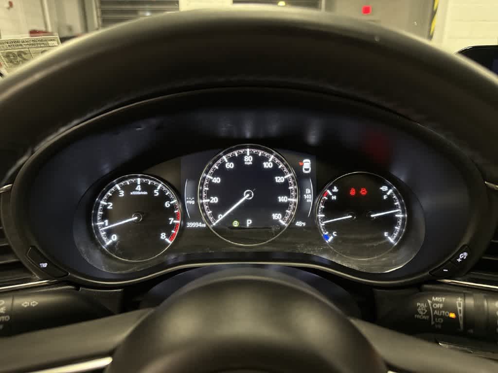 Mazda CX-30 2.5 S con paquete «Preferred» de 2024