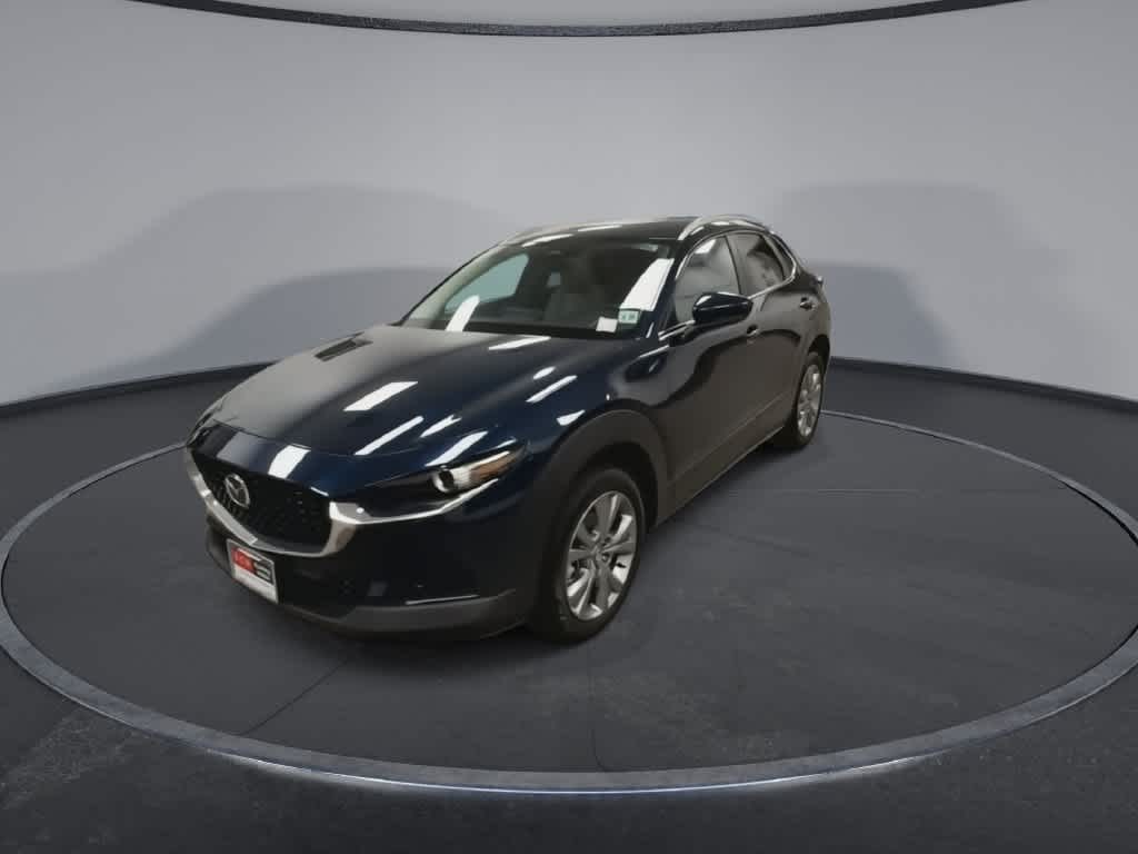 Mazda CX-30 2.5 S con paquete «Preferred» de 2024
