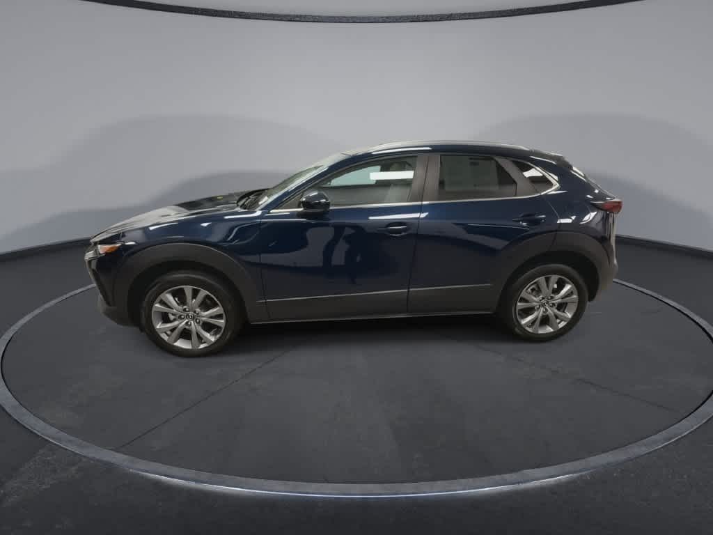 Mazda CX-30 2.5 S con paquete «Preferred» de 2024