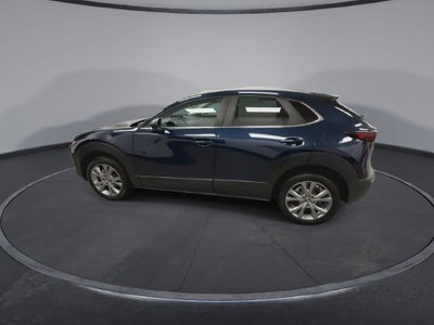 Mazda CX-30 2.5 S con paquete «Preferred» de 2024