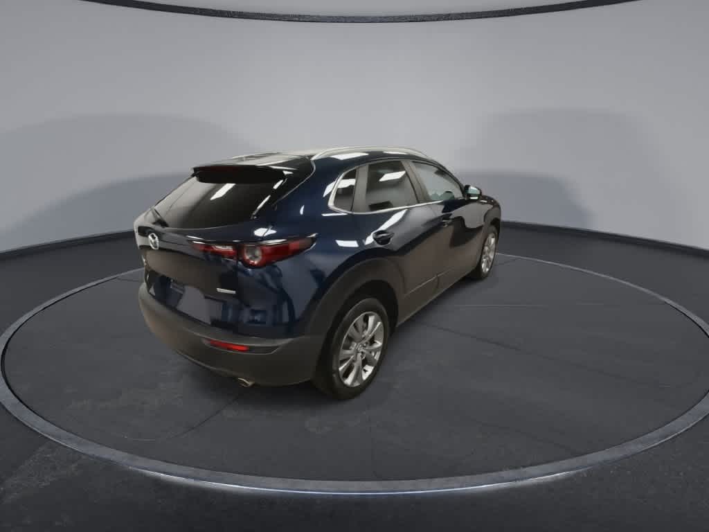 Mazda CX-30 2.5 S con paquete «Preferred» de 2024