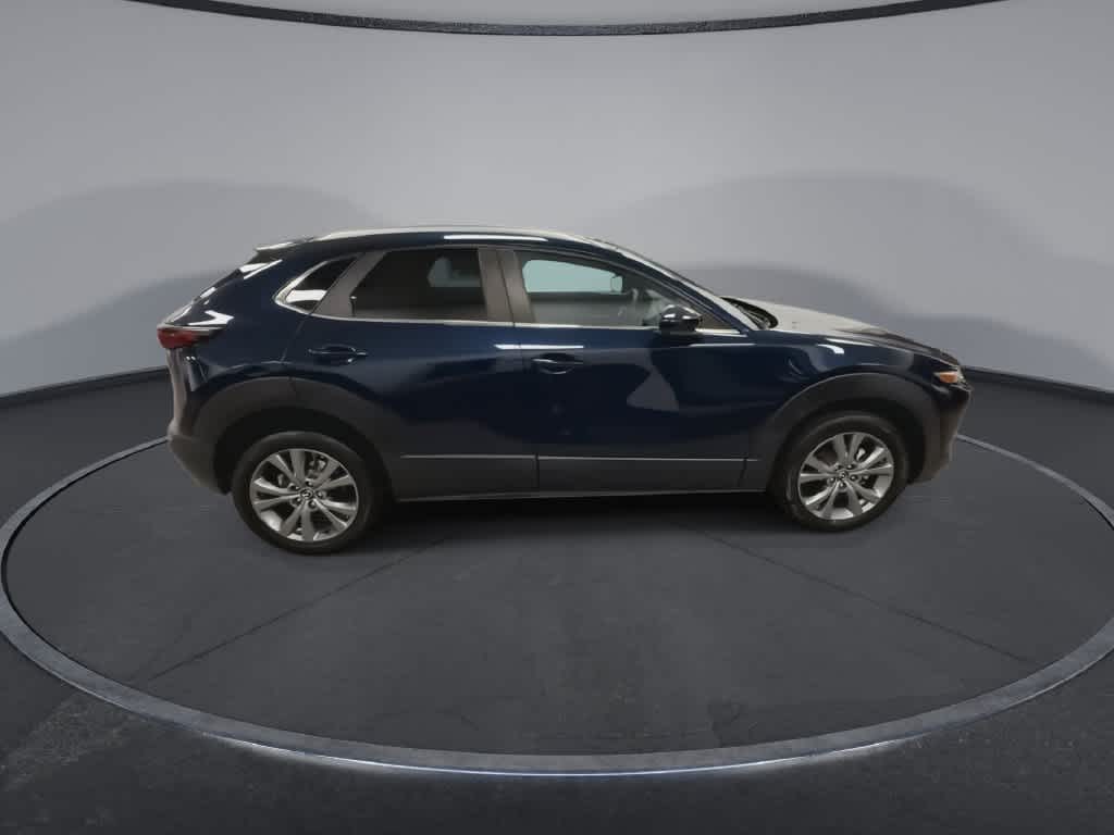 Mazda CX-30 2.5 S con paquete «Preferred» de 2024