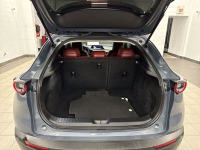 Mazda CX-30 2.5 S Carbon Edition 2024
