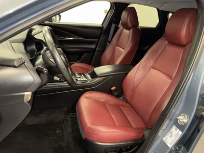 Mazda CX-30 2.5 S Carbon Edition 2024