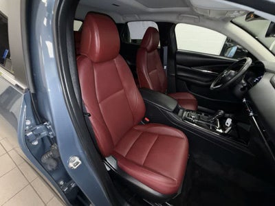 Mazda CX-30 2.5 S Carbon Edition 2024