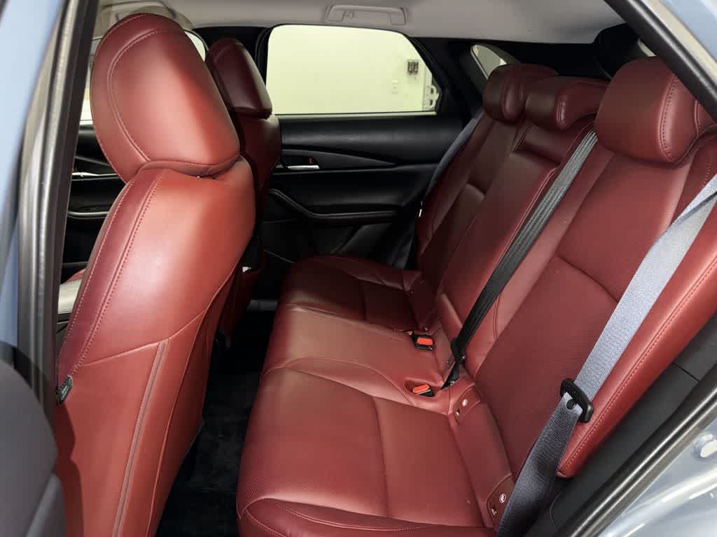 Mazda CX-30 2.5 S Carbon Edition 2024