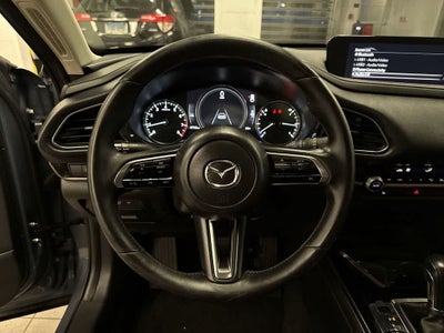 Mazda CX-30 2.5 S Carbon Edition 2024