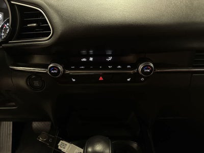 Mazda CX-30 2.5 S Carbon Edition 2024