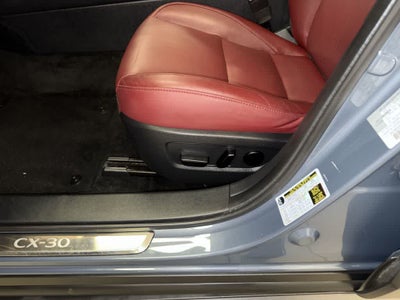 Mazda CX-30 2.5 S Carbon Edition 2024
