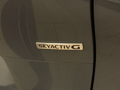 Mazda CX-30 2.5 S Carbon Edition 2024