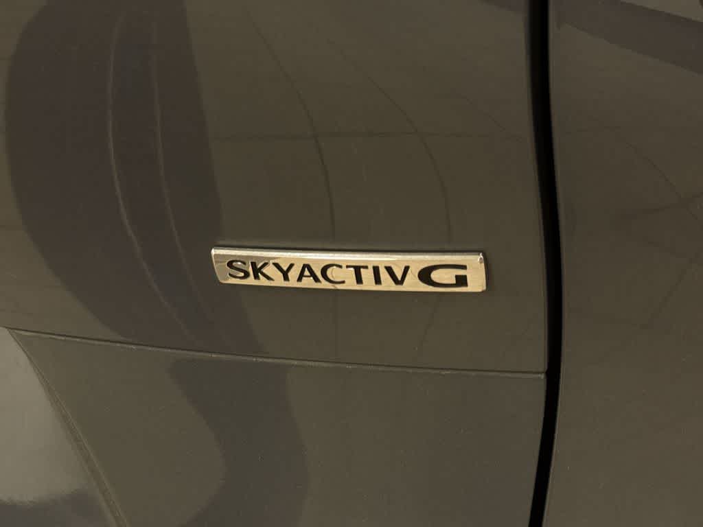 Mazda CX-30 2.5 S Carbon Edition 2024