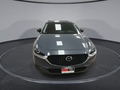 Mazda CX-30 2.5 S Carbon Edition 2024