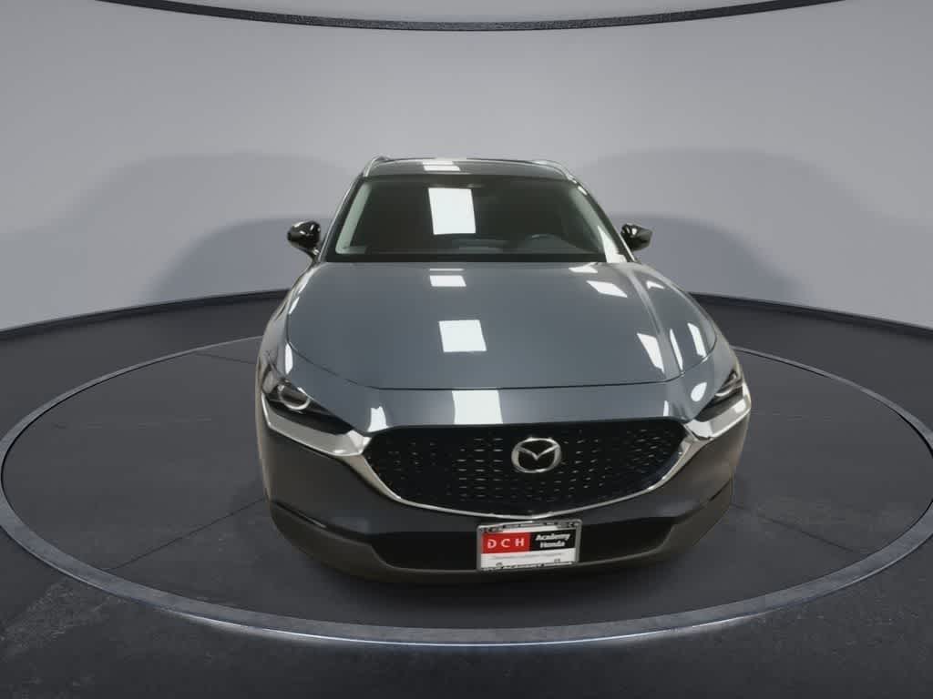 Mazda CX-30 2.5 S Carbon Edition 2024
