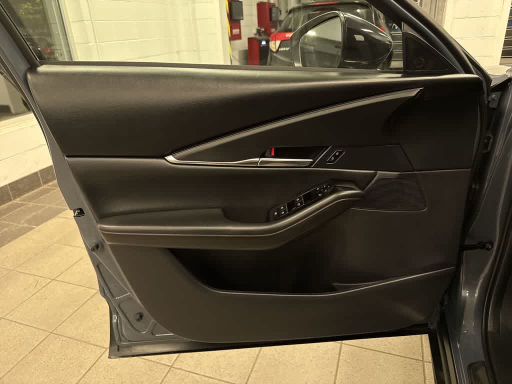 Mazda CX-30 2.5 S Carbon Edition 2024
