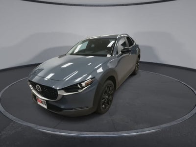 Mazda CX-30 2.5 S Carbon Edition 2024