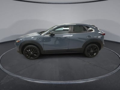 Mazda CX-30 2.5 S Carbon Edition 2024